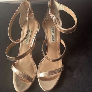 STEVE MADDEN heels